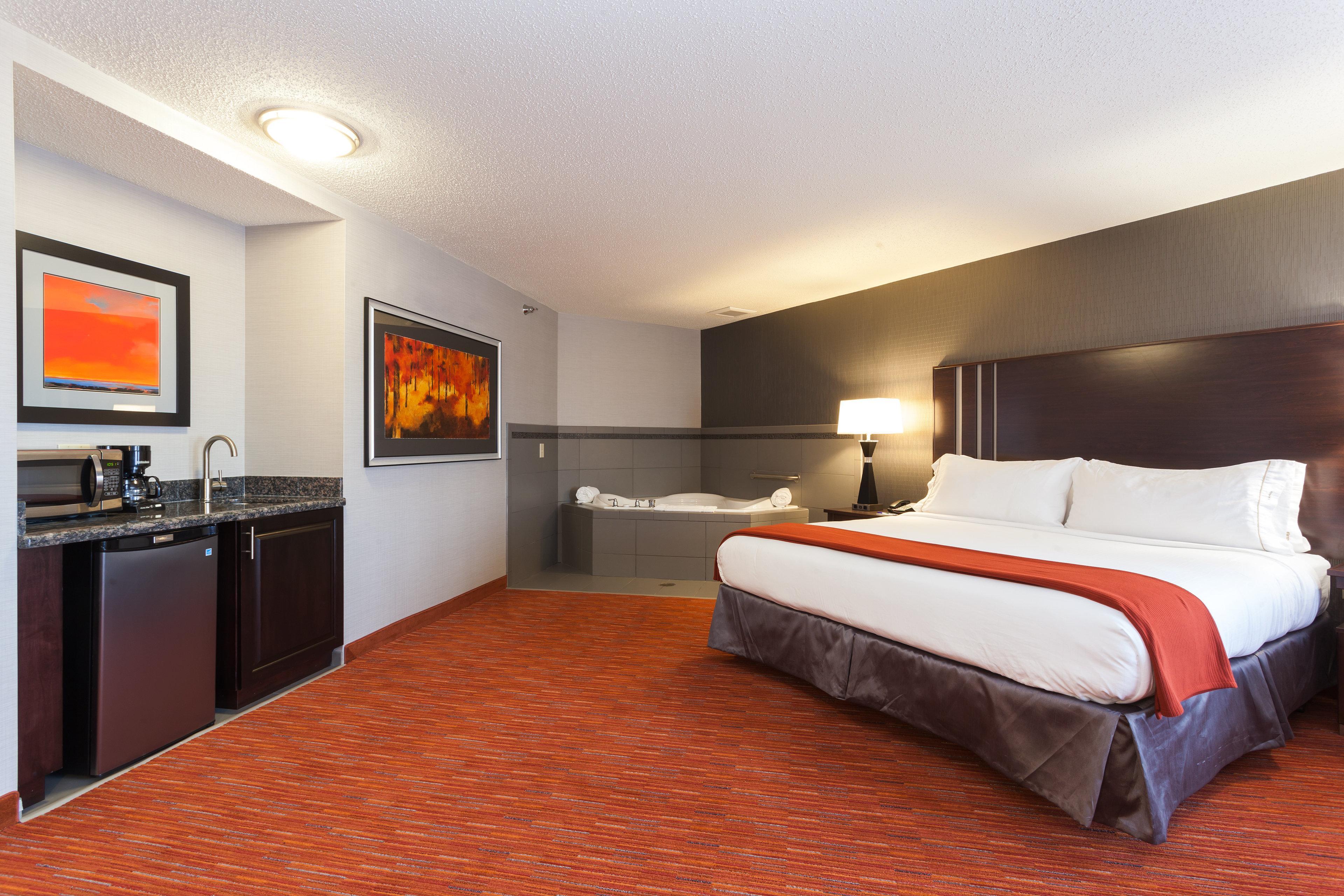 Holiday Inn Express & Suites Rapid City By Ihg Екстериор снимка