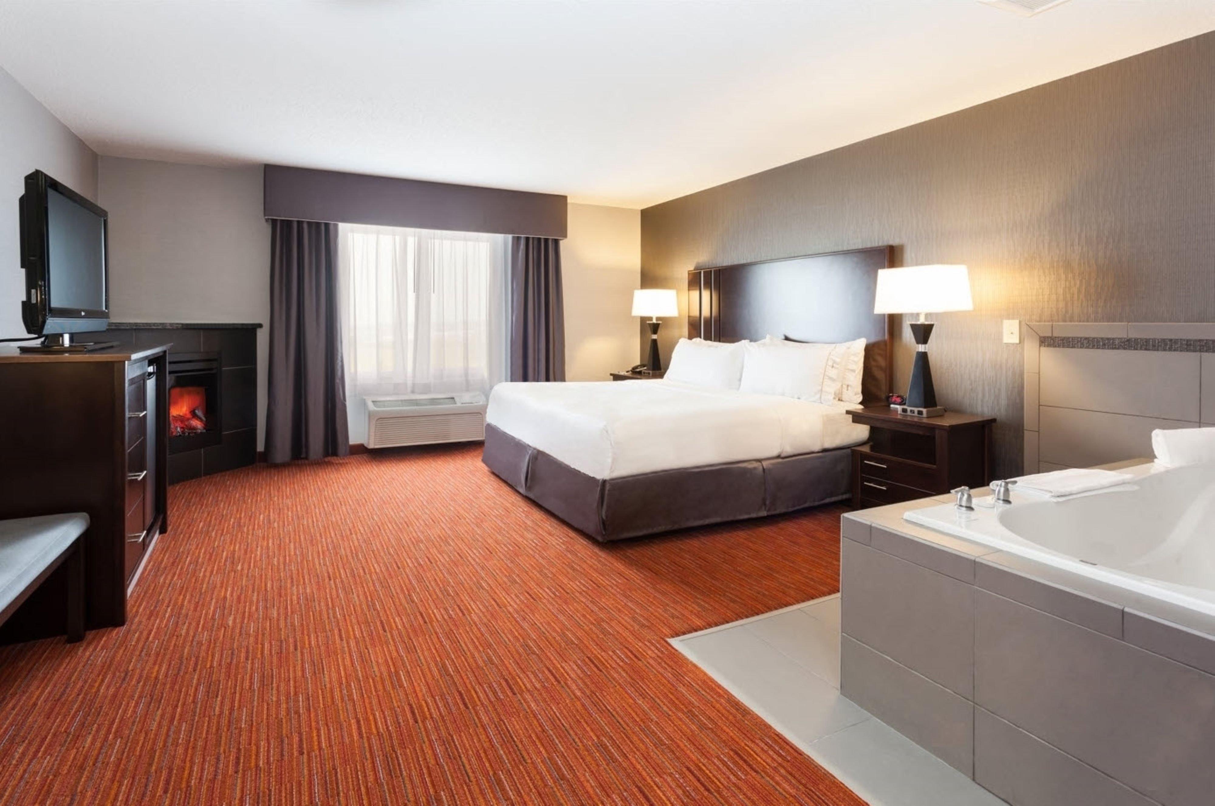 Holiday Inn Express & Suites Rapid City By Ihg Екстериор снимка