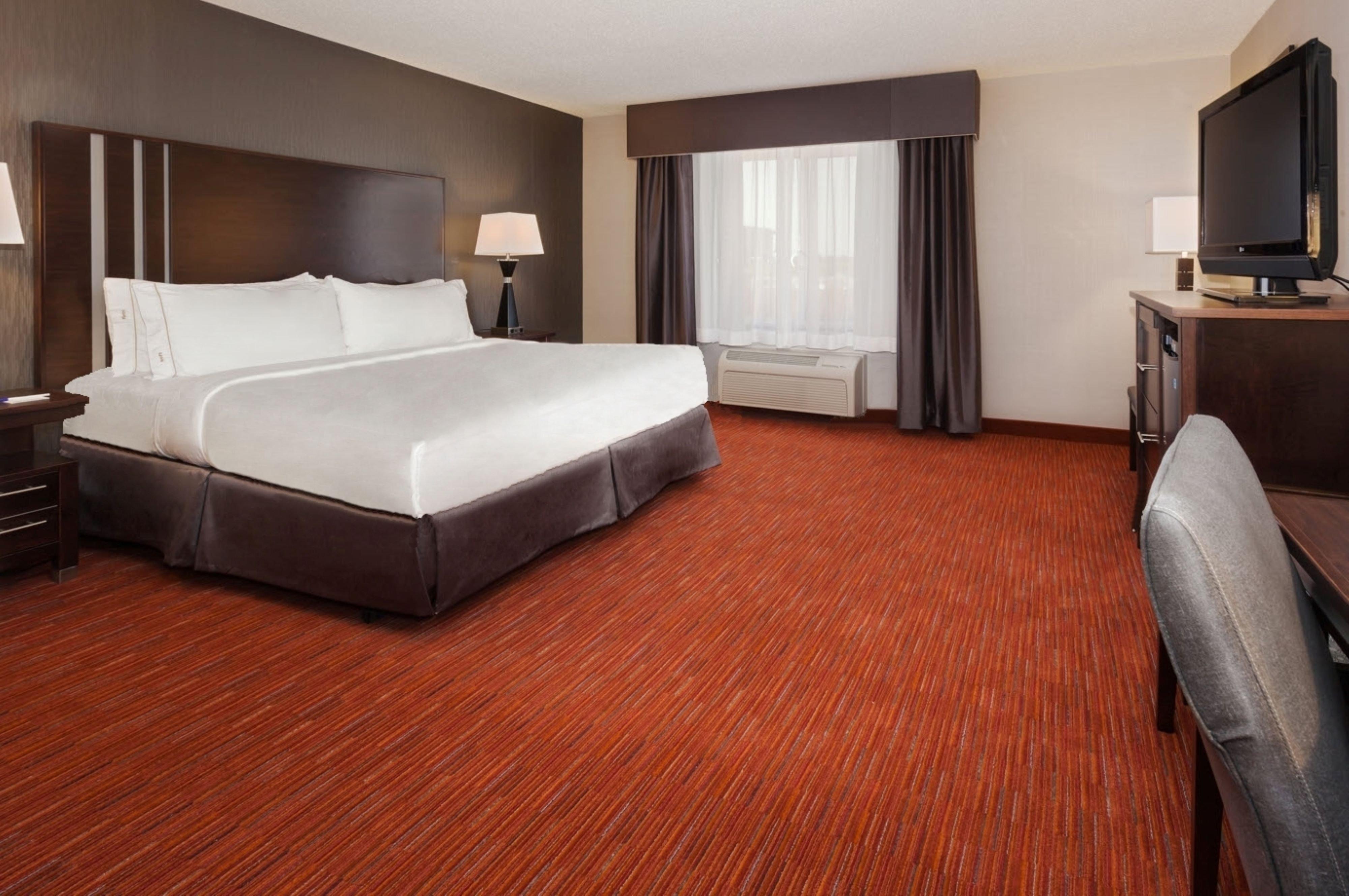 Holiday Inn Express & Suites Rapid City By Ihg Екстериор снимка