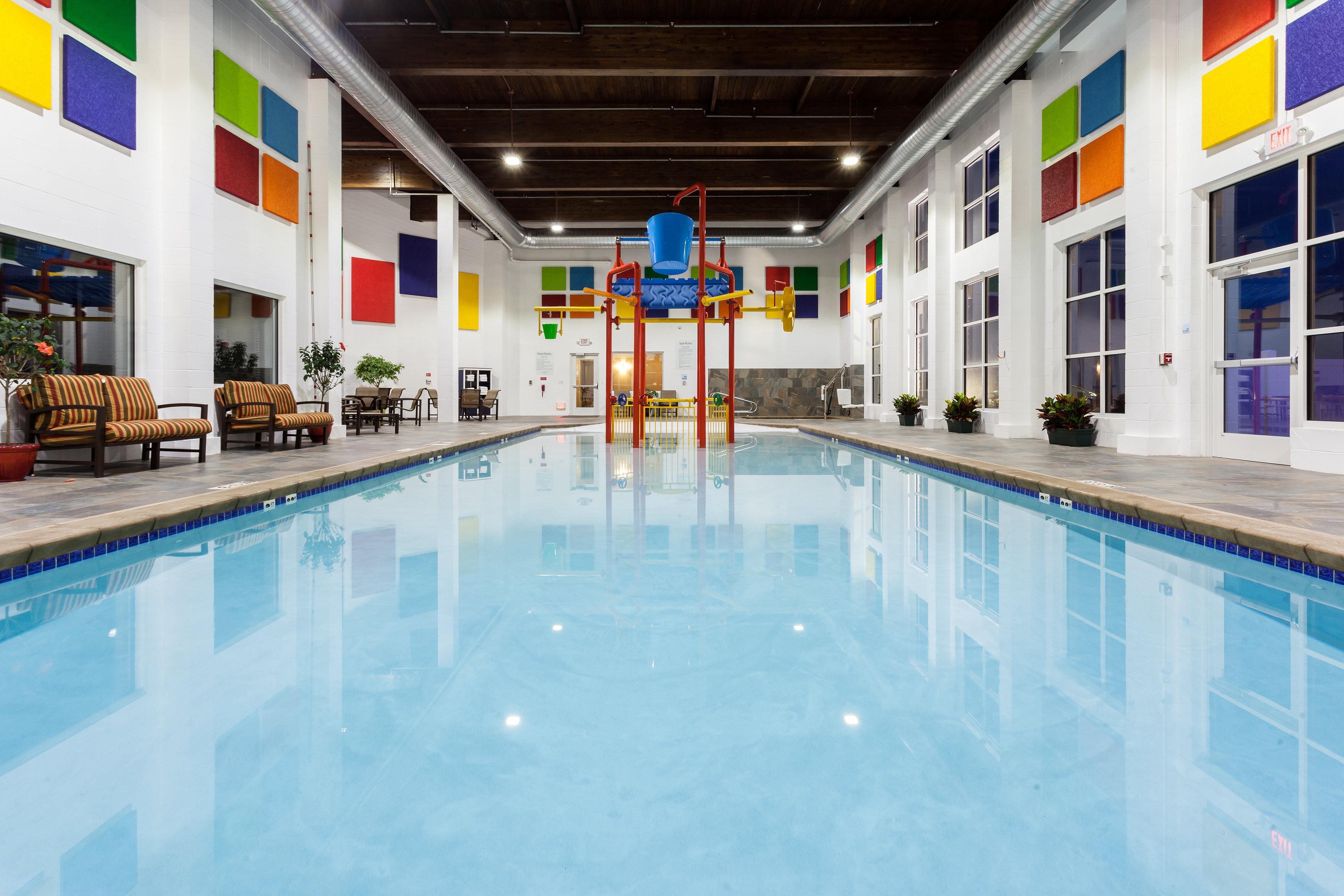 Holiday Inn Express & Suites Rapid City By Ihg Екстериор снимка